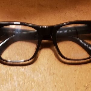 Oliver Peoples Jack Houston Edition Eyeglasses